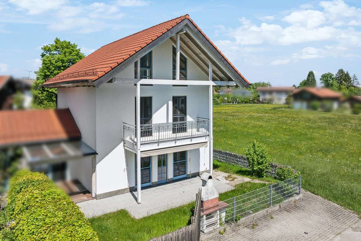 Thumbnail-Haus zum Kaufen in Penzberg 975.000,00 € 175 m²