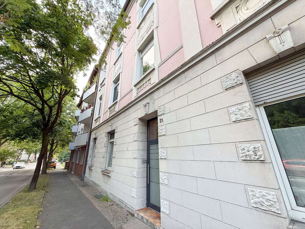 Thumbnail-Wohnung zum Mieten in Bochum 445,00 € 47 m²