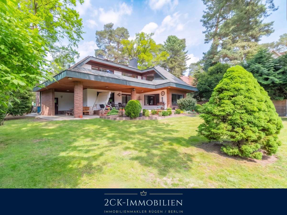 Thumbnail-Haus zum Kaufen in Berlin 1.700.000,00 € 227 m²