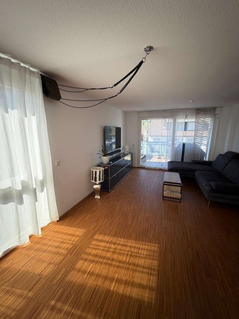 Thumbnail-Wohnung zum Mieten in Wendlingen 1.200,00 € 94.45 m²