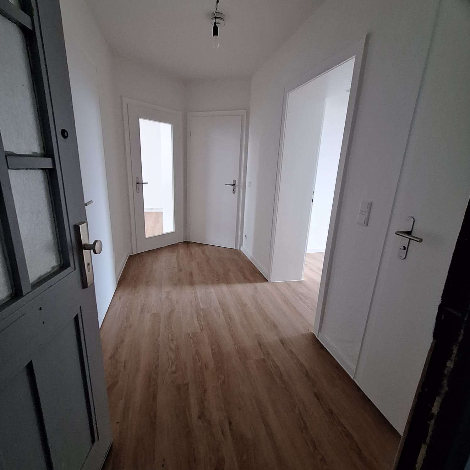 Thumbnail-Wohnung zum Mieten in Hannover 660,00 € 70 m²