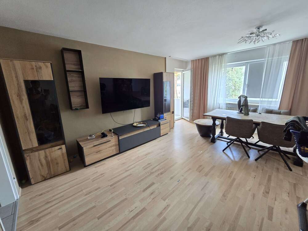 Thumbnail-Wohnung zum Mieten in Röthenbach an der Pegnitz 850,00 € 76.57 m²