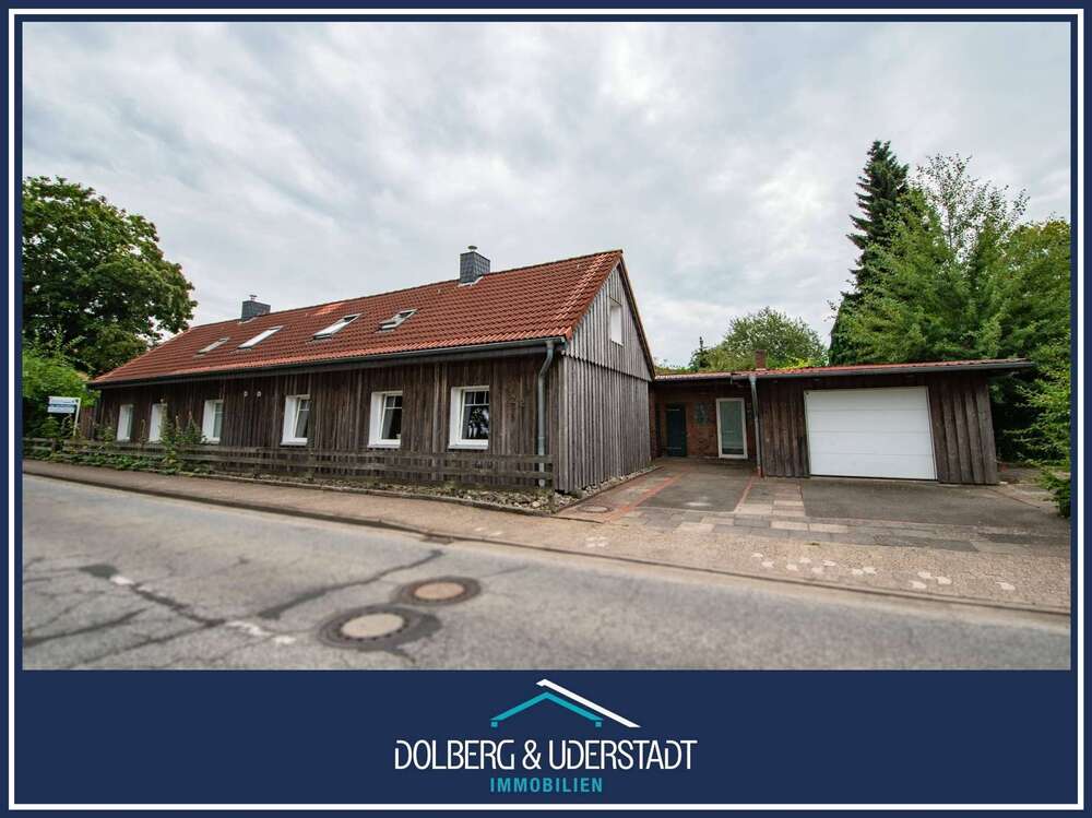 Thumbnail-Haus zum Kaufen in Büdelsdorf 199.000,00 € 70 m²