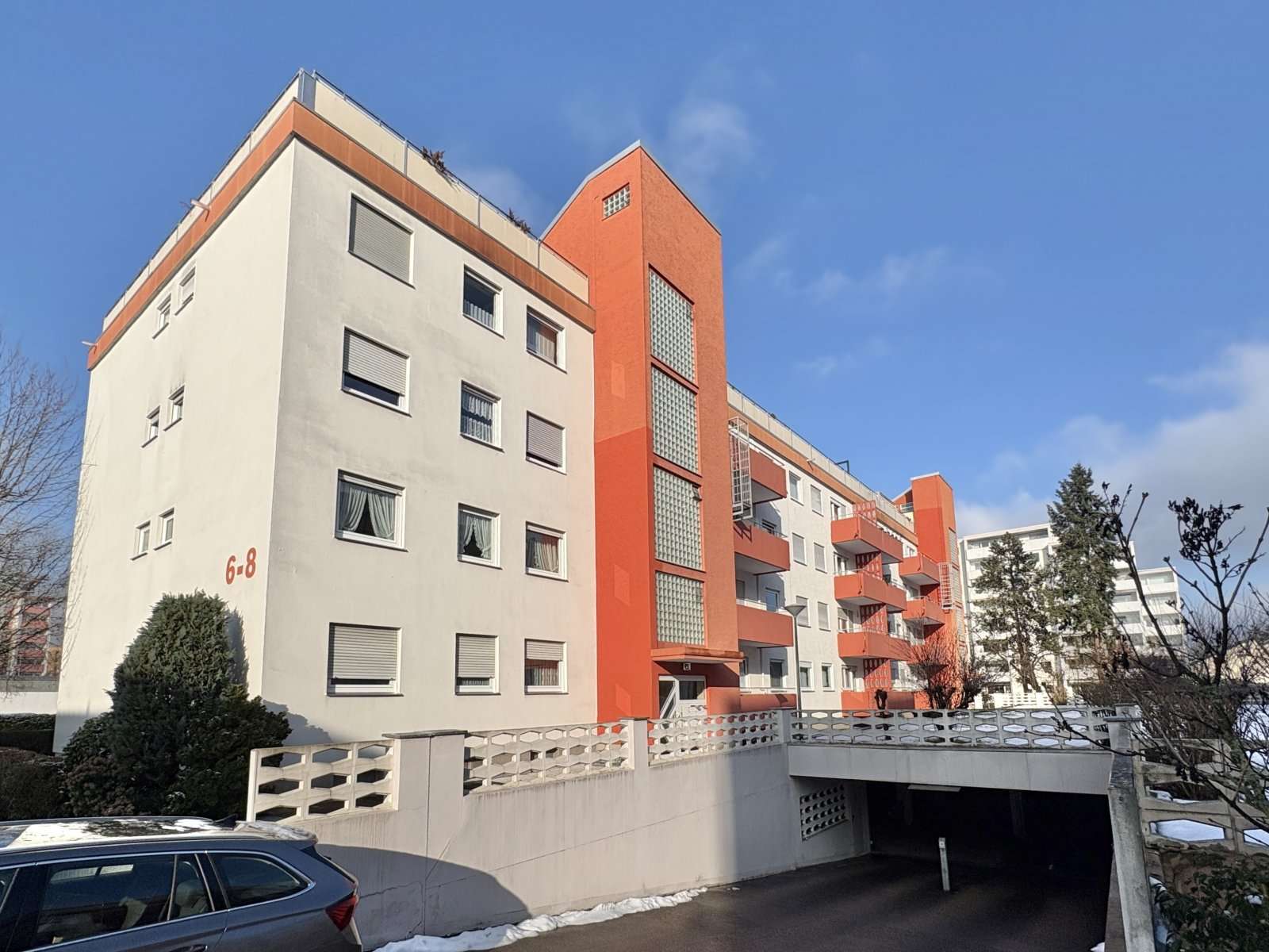 Thumbnail-Wohnung zum Kaufen in Hanau 259.000,00 € 93 m²