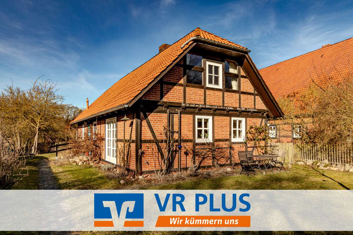 Thumbnail-Haus zum Kaufen in Gusborn Quickborn 320.000,00 € 125 m²