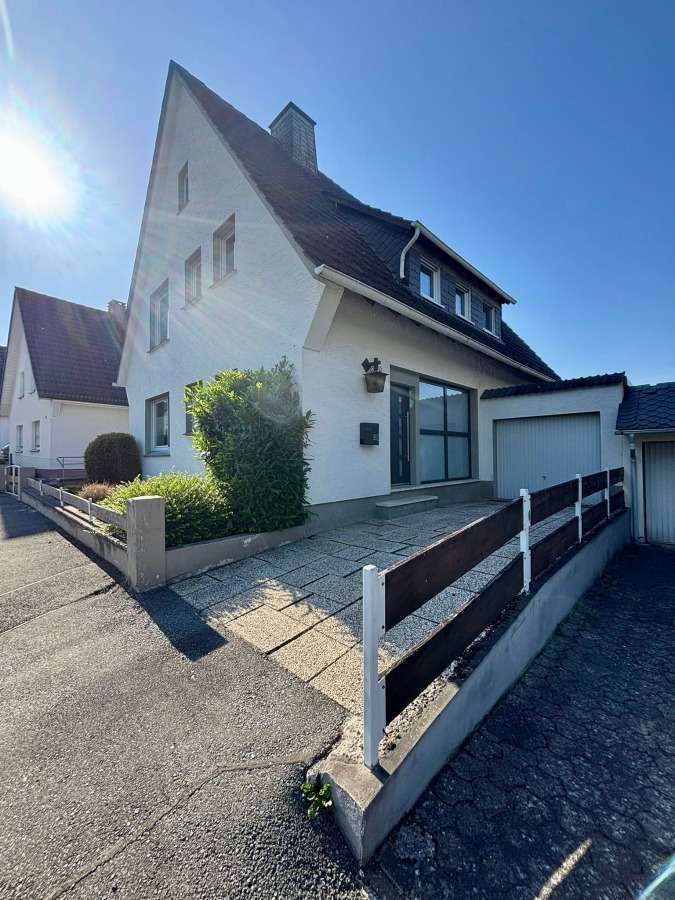 Thumbnail-Haus zum Kaufen in Warstein 290.000,00 € 150 m²
