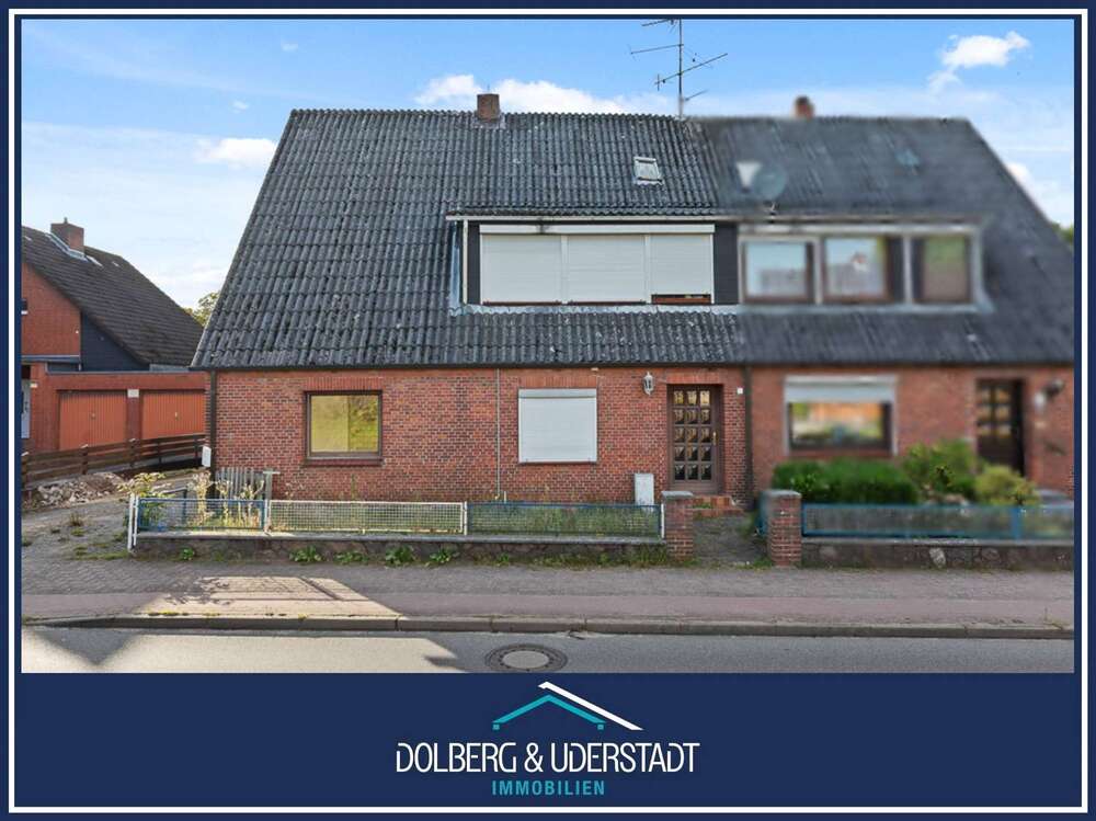 Thumbnail-Haus zum Kaufen in Kuddewörde 219.000,00 € 152.16 m²