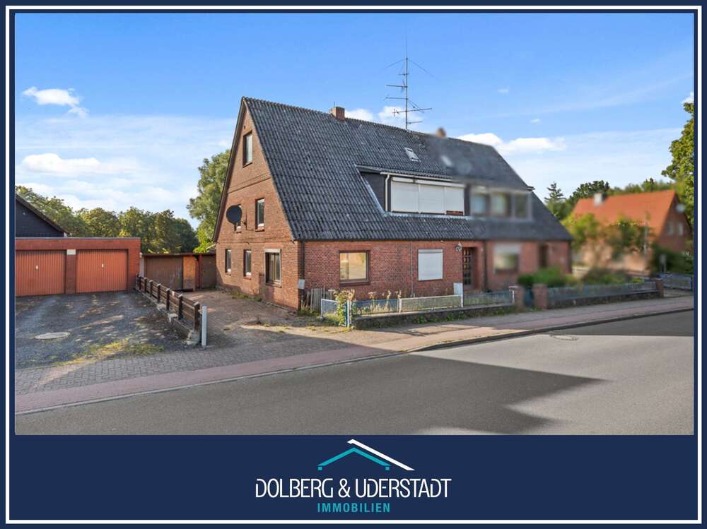 Thumbnail-Haus zum Kaufen in Kuddewörde 249.000,00 € 152.16 m²