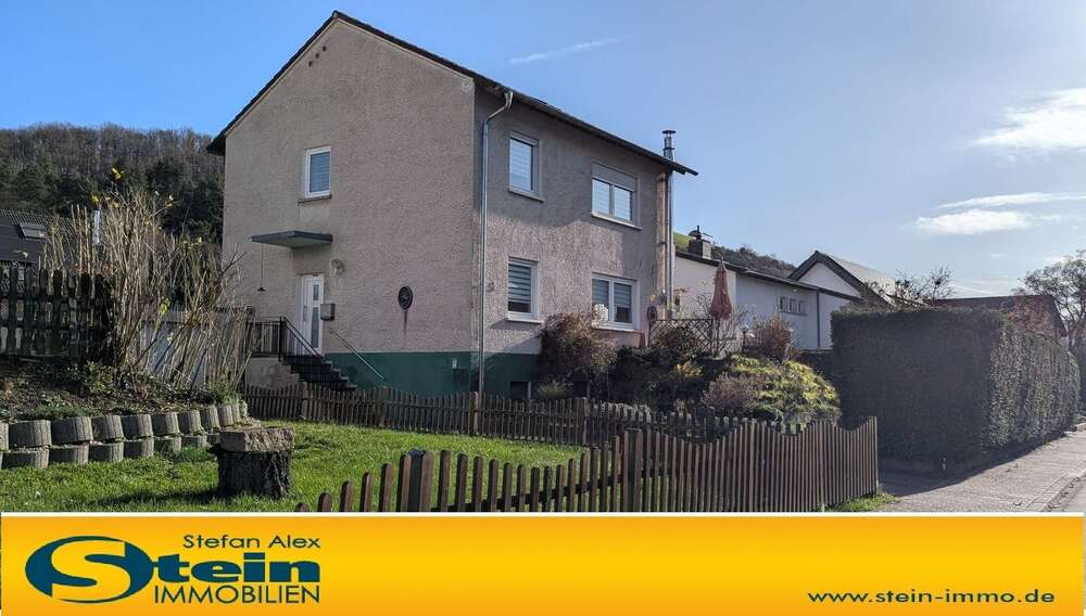 Thumbnail-Haus zum Kaufen in Hargesheim 348.000,00 € 120 m²