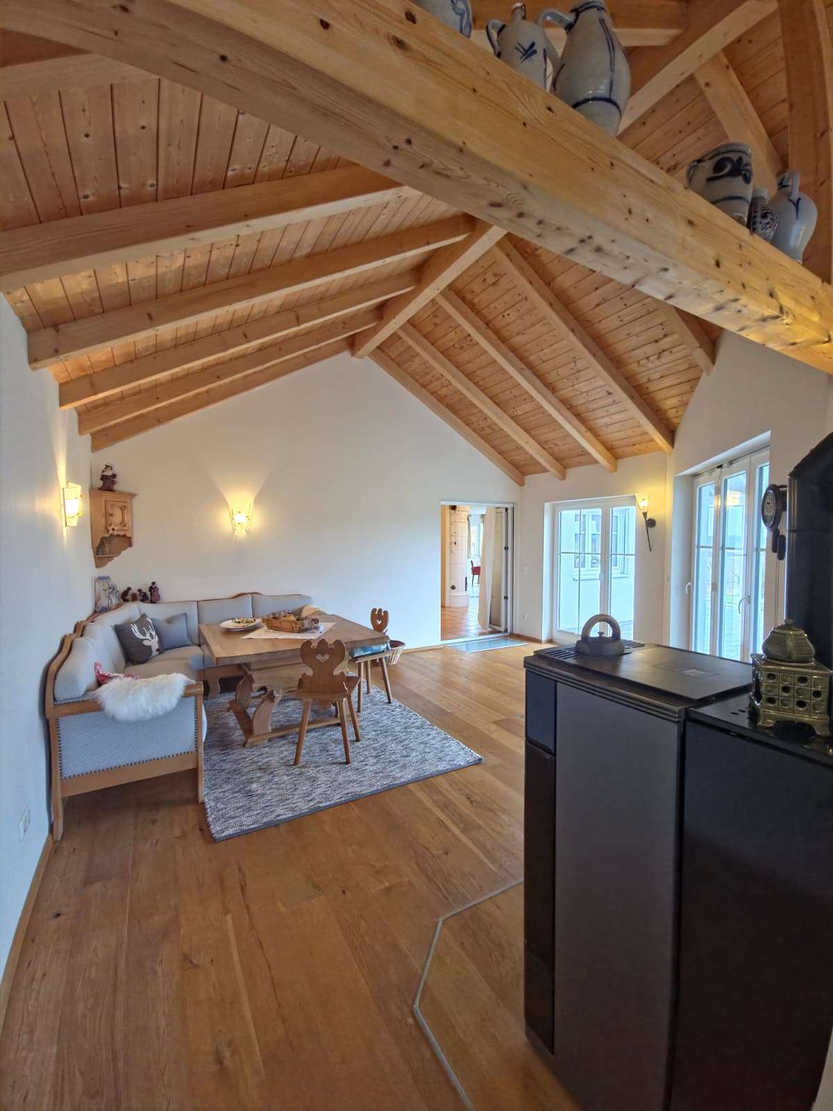 Thumbnail-Haus zum Kaufen in Tann 549.000,00 € 169 m²