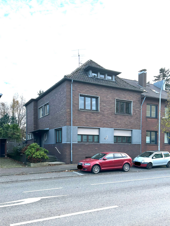 Thumbnail-Haus zum Kaufen in Würselen 335.000,00 € 202 m²