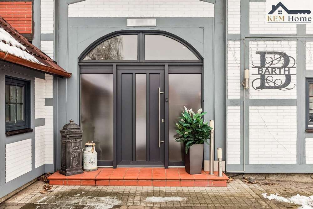 Thumbnail-Haus zum Kaufen in Nienstädt 299.000,00 € 200 m²