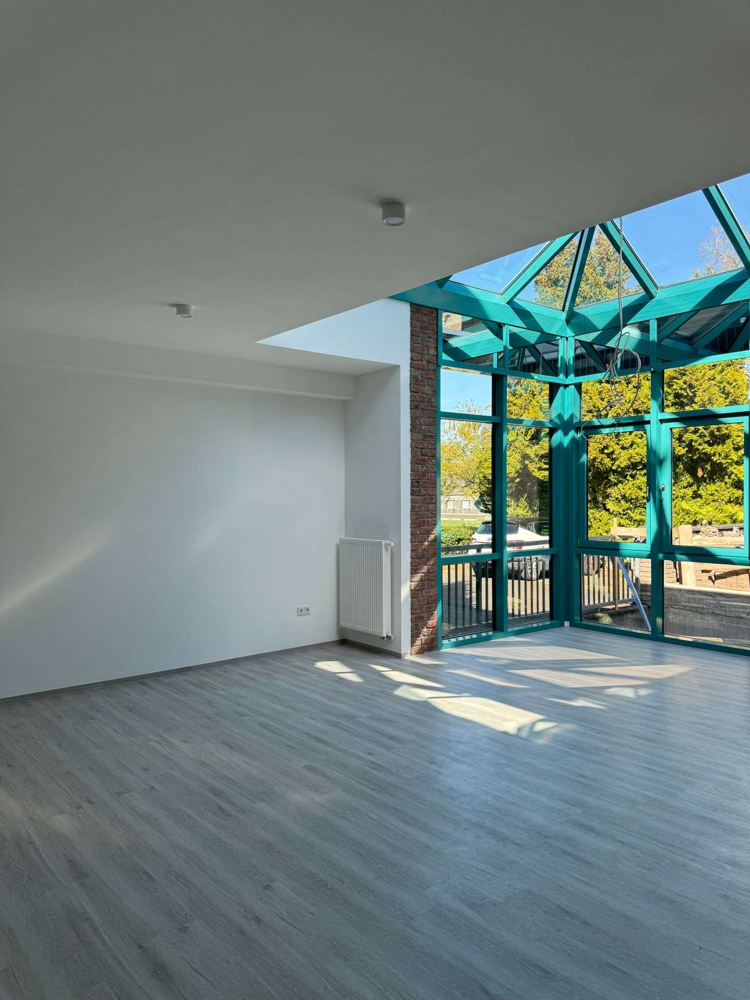 Thumbnail-Wohnung zum Mieten in Wesseling 1.070,00 € 78 m²