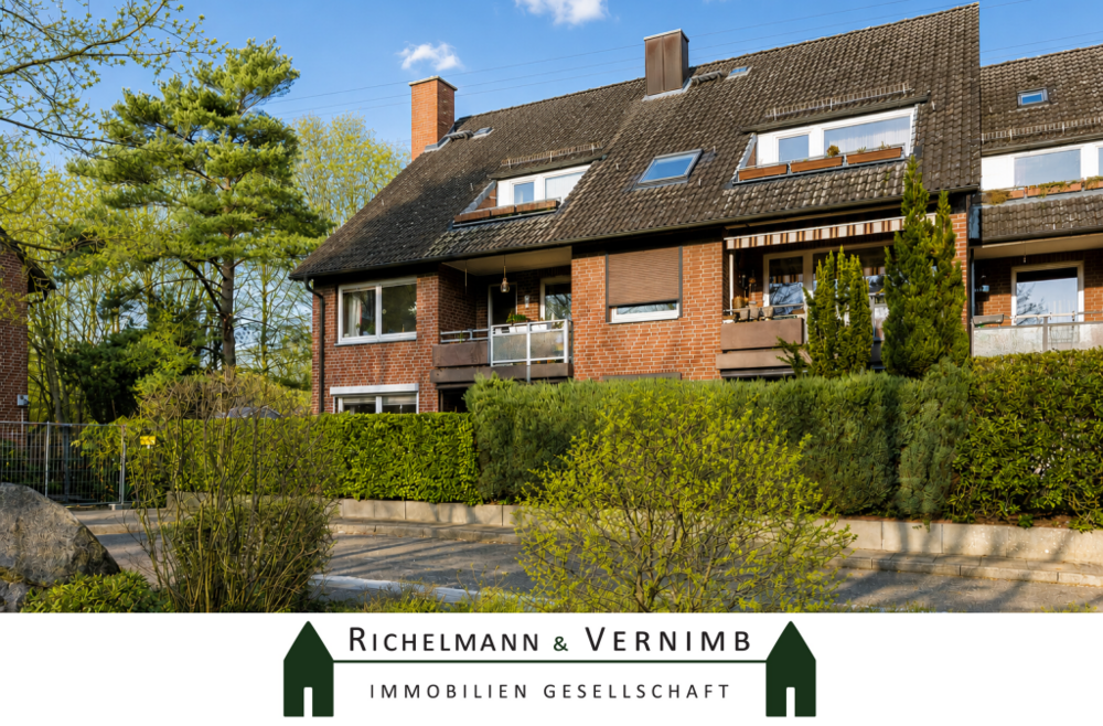 Thumbnail-Wohnung zum Kaufen in Hamburg 550.000,00 € 191 m²