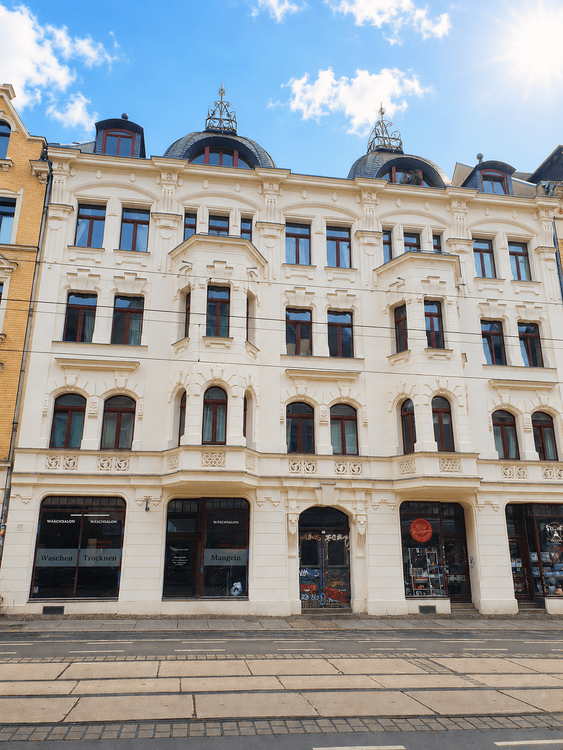 Thumbnail-Büro in Leipzig 450.000,00 € 189.57 m²