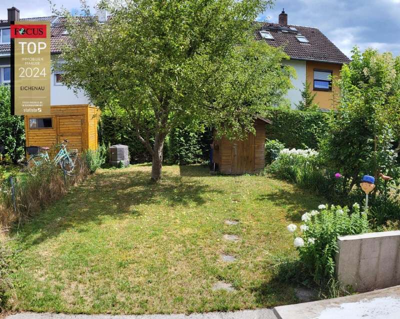 Thumbnail-Haus zum Kaufen in Puchheim 578.000,00 € 125 m²