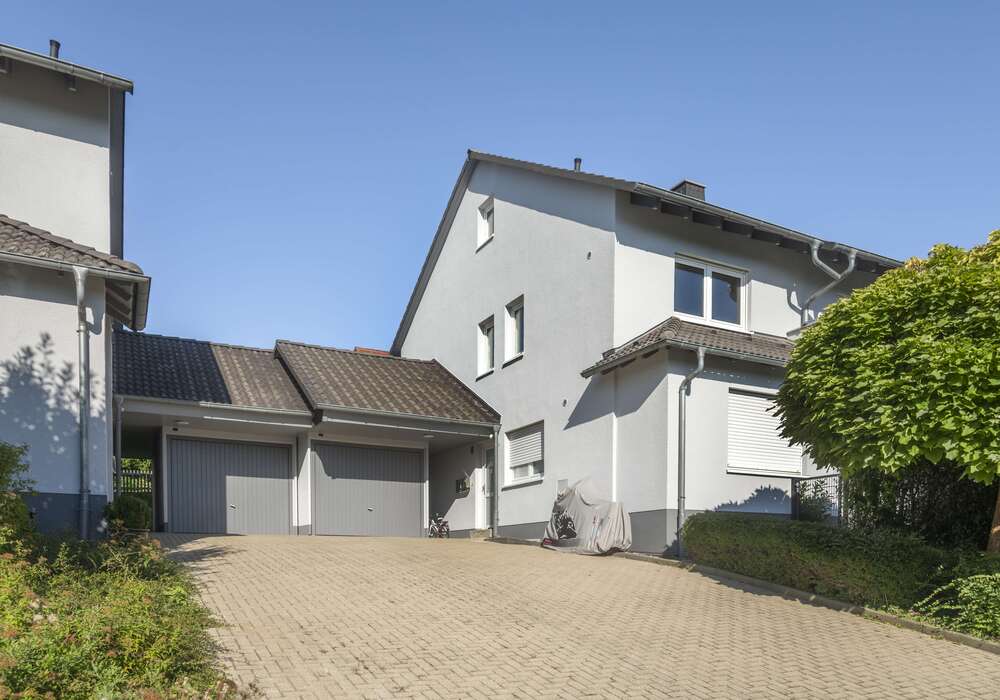 Thumbnail-Wohnung zum Kaufen in Körle 255.000,00 € 72 m²