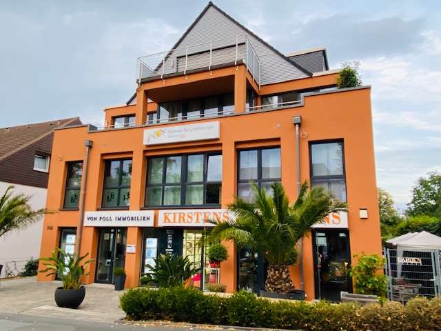 Thumbnail-Büro in Dortmund 1.465,00 € 122.1 m²