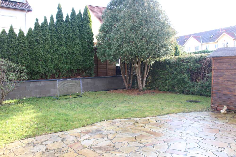 Thumbnail-Haus zum Kaufen in Berlin 499.500,00 € 130 m²