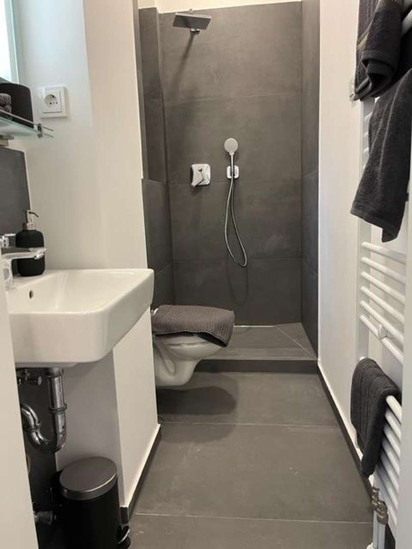 Thumbnail-Wohnung zum Mieten in Köln 990,00 € 25 m²