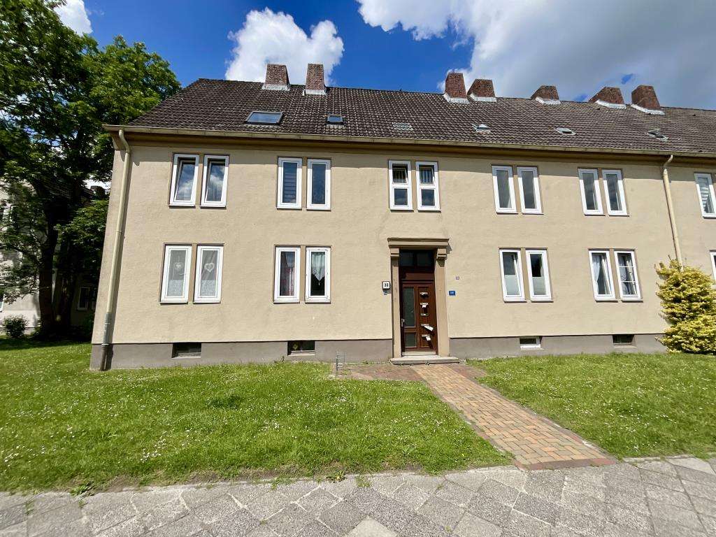 Thumbnail-Wohnung zum Mieten in Wilhelmshaven 429,00 € 64.11 m²