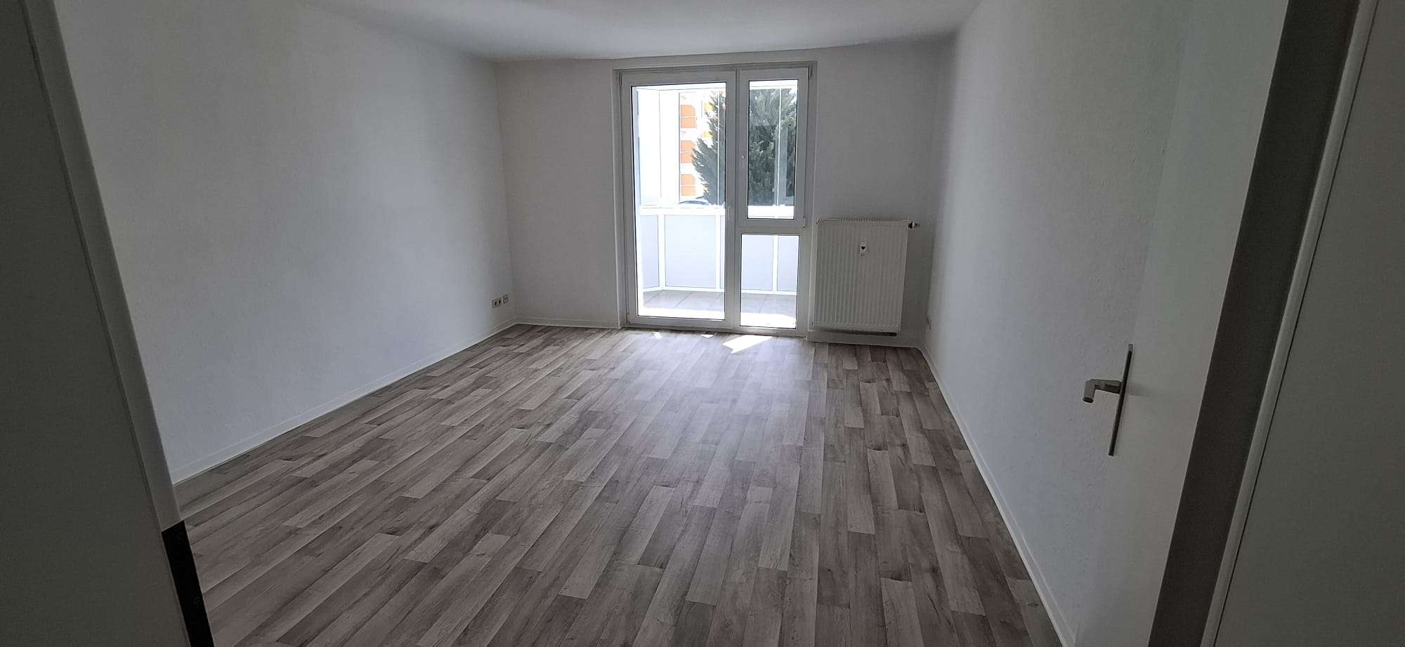 Thumbnail-Wohnung zum Mieten in Borna 420,00 € 64.79 m²