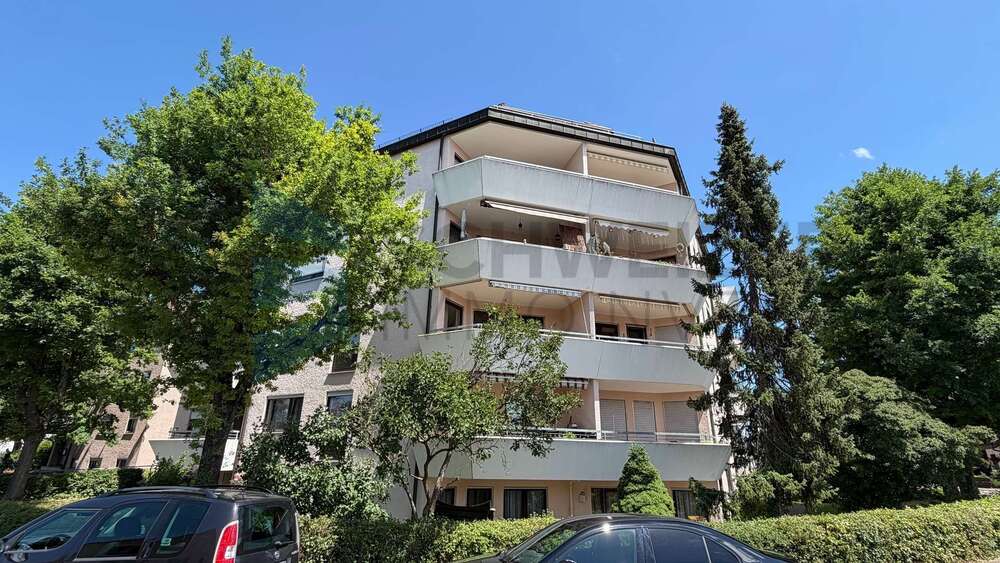 Thumbnail-Wohnung zum Kaufen in Waiblingen 229.000,00 € 61 m²