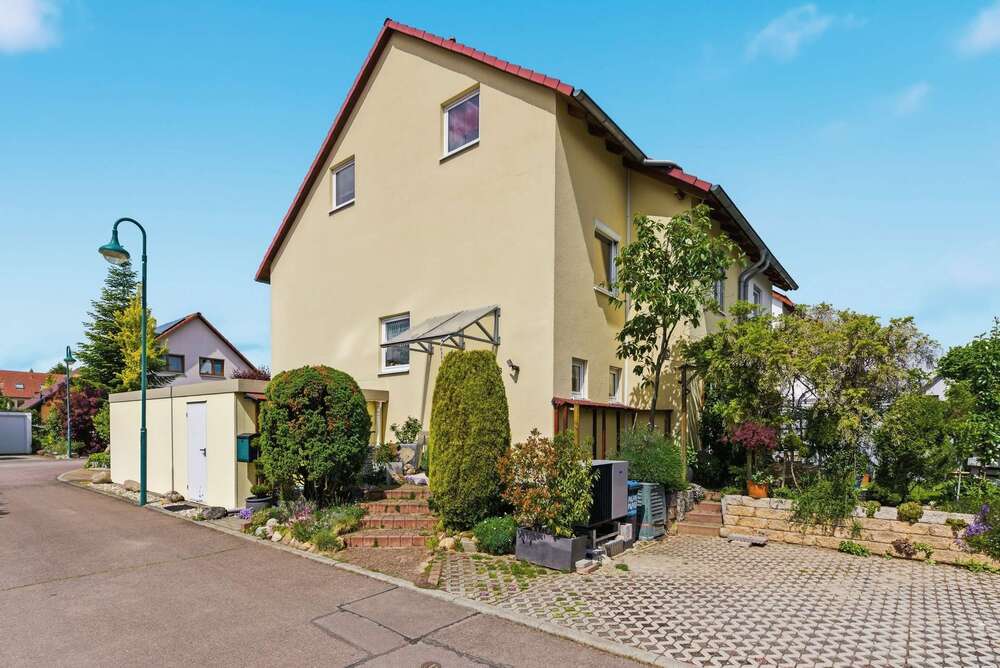 Thumbnail-Haus zum Kaufen in Leipzig 499.000,00 € 150 m²