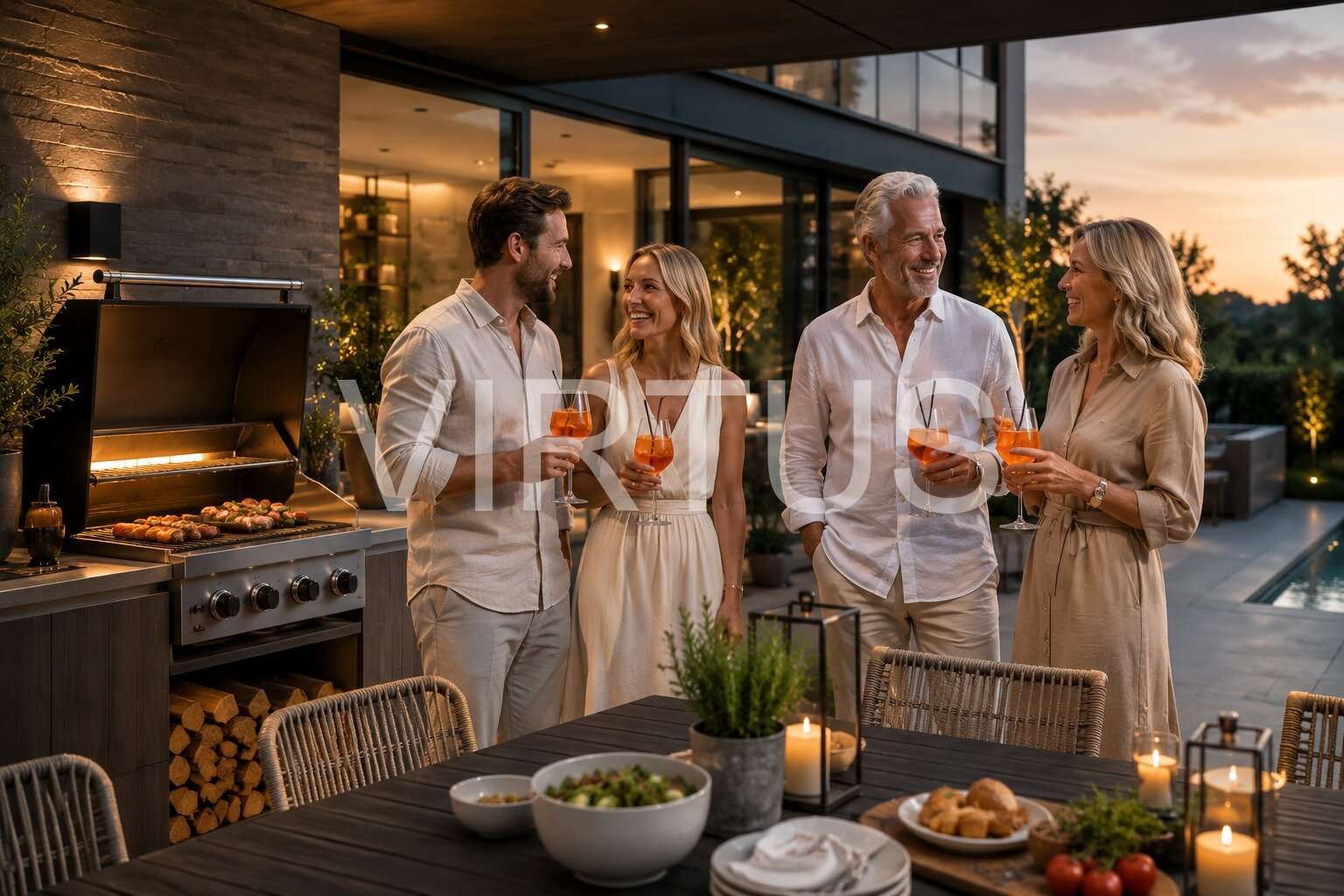 Thumbnail-Haus zum Kaufen in Hamburg 632.000,00 € 127 m²