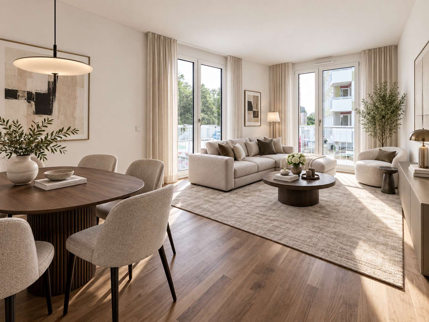 Thumbnail-Wohnung zum Mieten in München 1.777,00 € 64.5 m²