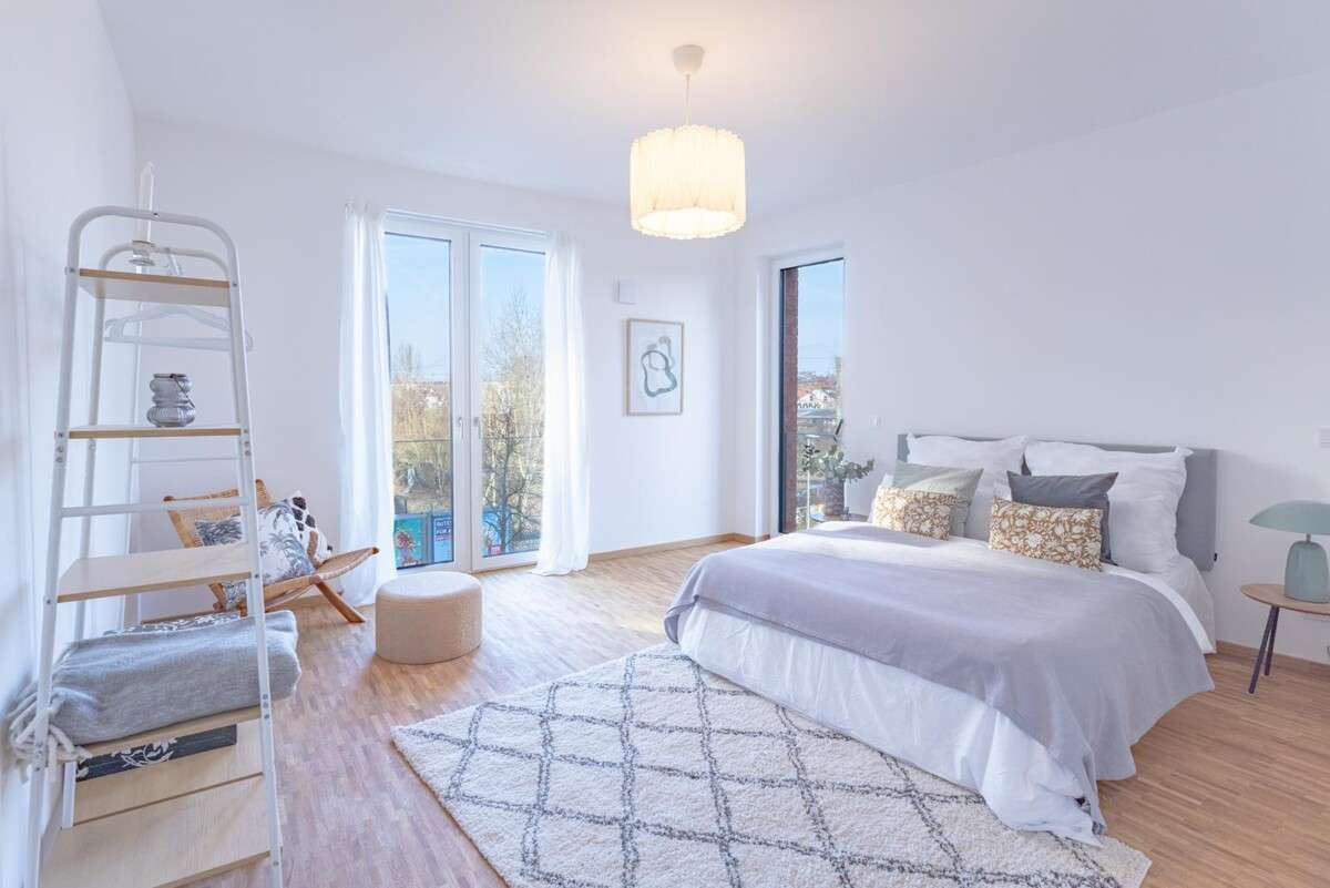 Thumbnail-Wohnung zum Kaufen in Hannover-Nordstadt 389.000,00 € 66.99 m²