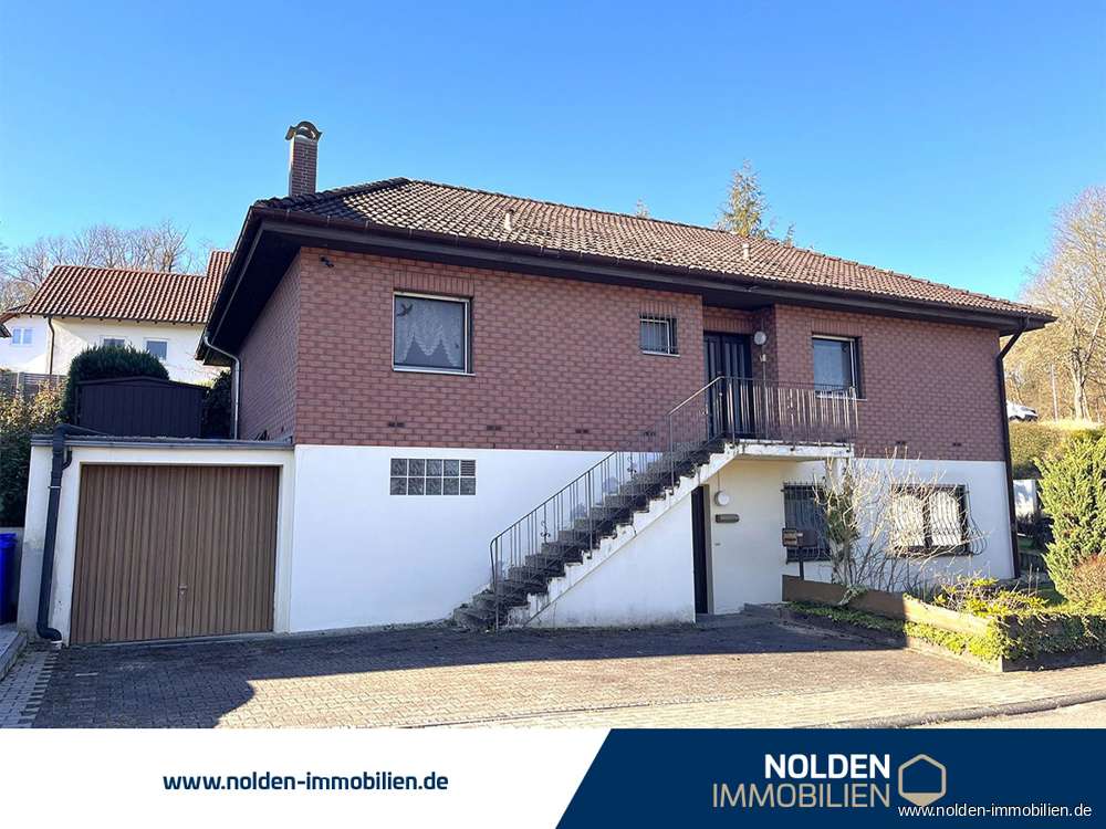 Thumbnail-Haus zum Kaufen in Mühlhausen 400.000,00 € 163.57 m²