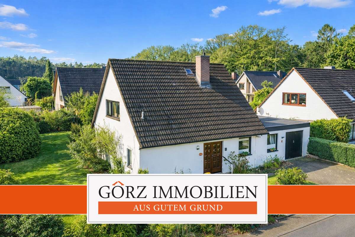 Thumbnail-Haus zum Kaufen in Norderstedt 569.000,00 € 161.21 m²