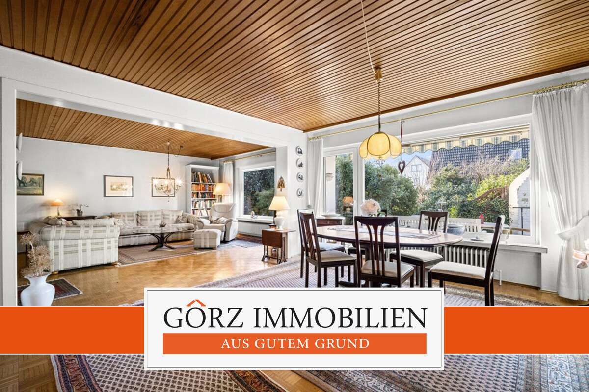 Thumbnail-Haus zum Kaufen in Norderstedt 569.000,00 € 161.21 m²