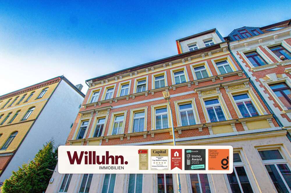 Thumbnail-Haus zum Kaufen in Leipzig 695.000,00 € 405 m²