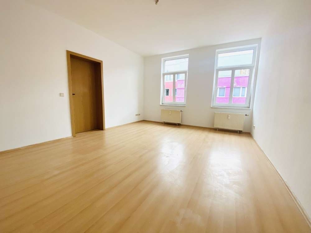 Thumbnail-Wohnung zum Mieten in Leipzig Leipzig Südvorstadt 540,00 € 51.25 m²