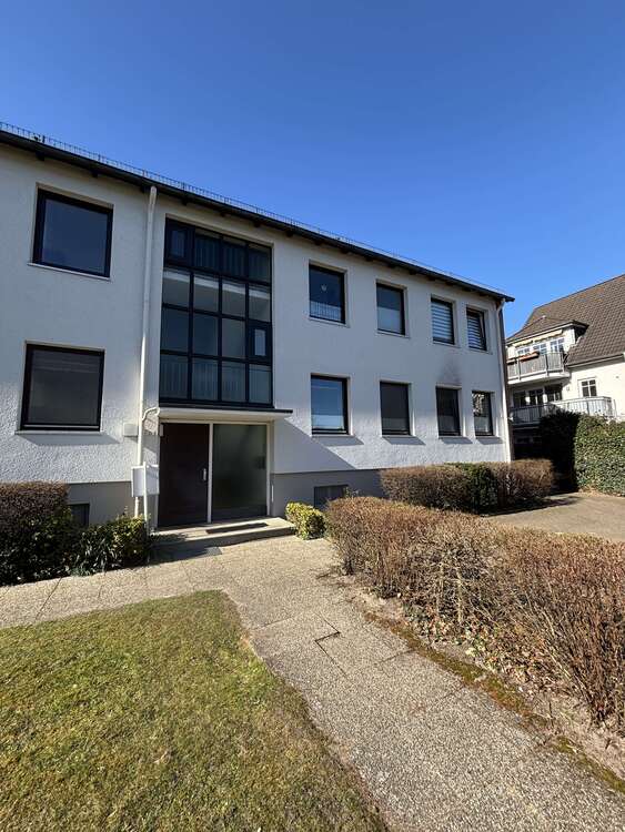 Thumbnail-Wohnung zum Mieten in Lilienthal 750,00 € 76.55 m²