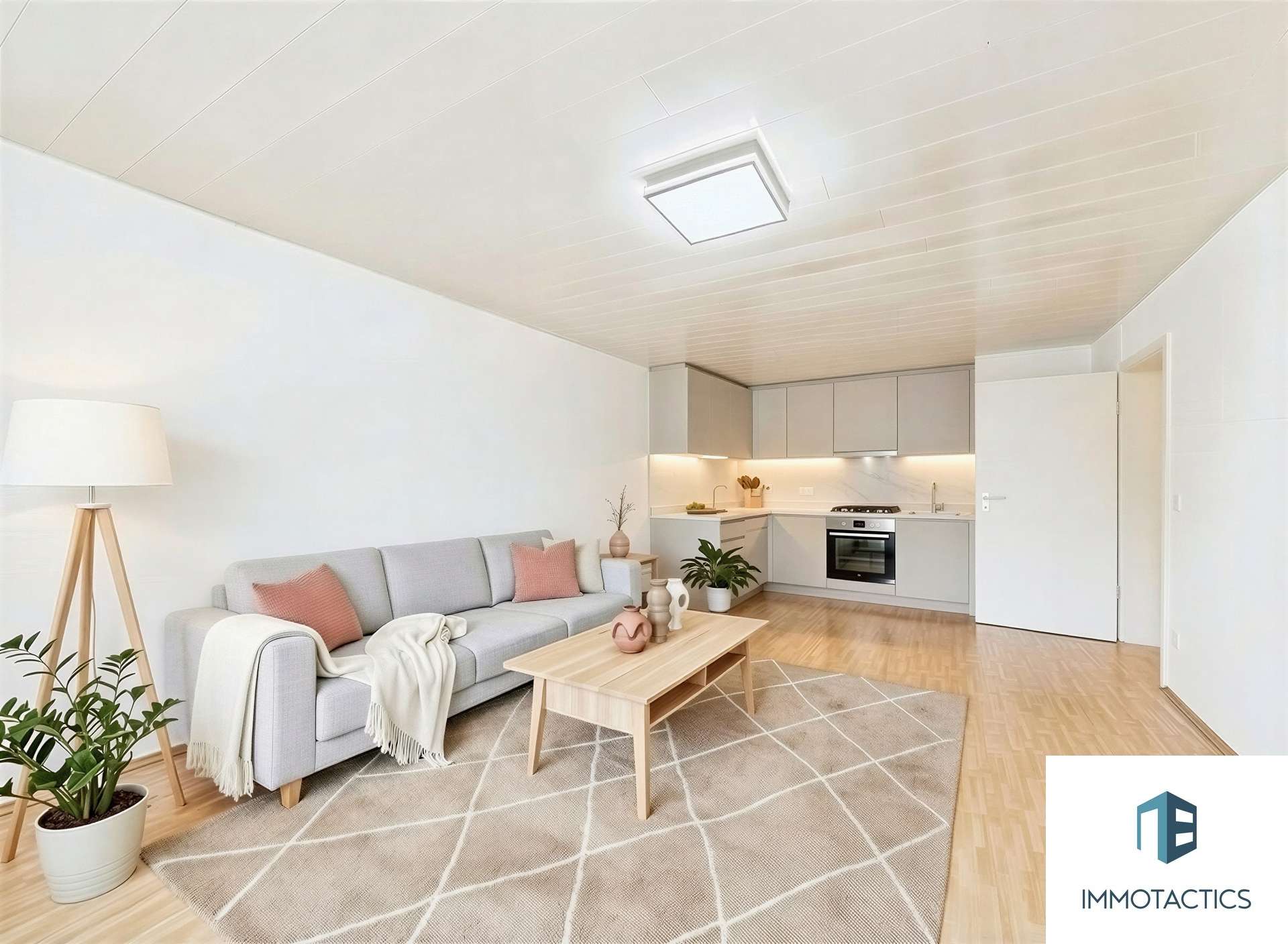 Thumbnail-Wohnung zum Kaufen in Bad Kreuznach 199.000,00 € 77 m²