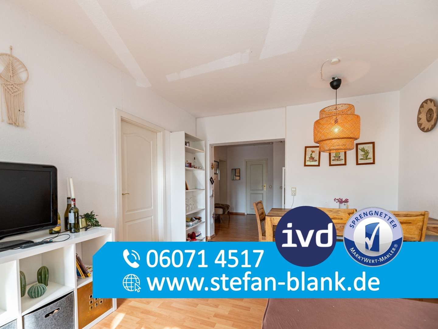 Thumbnail-Wohnung zum Kaufen in Frankfurt am Main Oberrad 399.000,00 € 87.6 m²