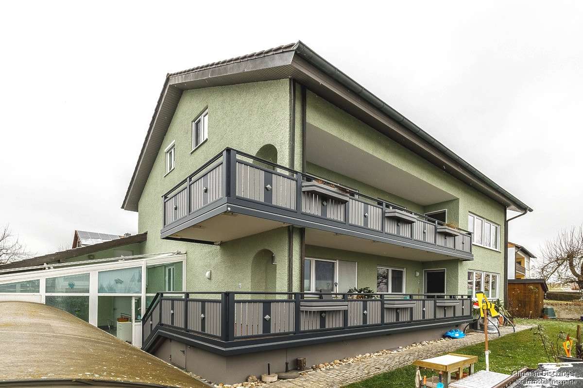 Thumbnail-Haus zum Kaufen in Pettendorf 980.000,00 € 294 m²