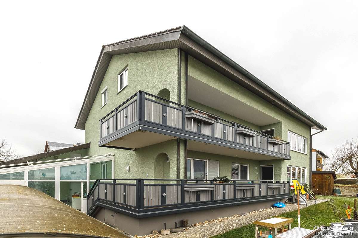 Thumbnail-Haus zum Kaufen in Pettendorf 980.000,00 € 294 m²