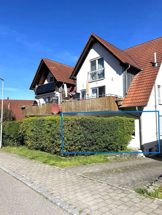 Thumbnail-Wohnung zum Kaufen in Kupferzell 218.000,00 € 77 m²