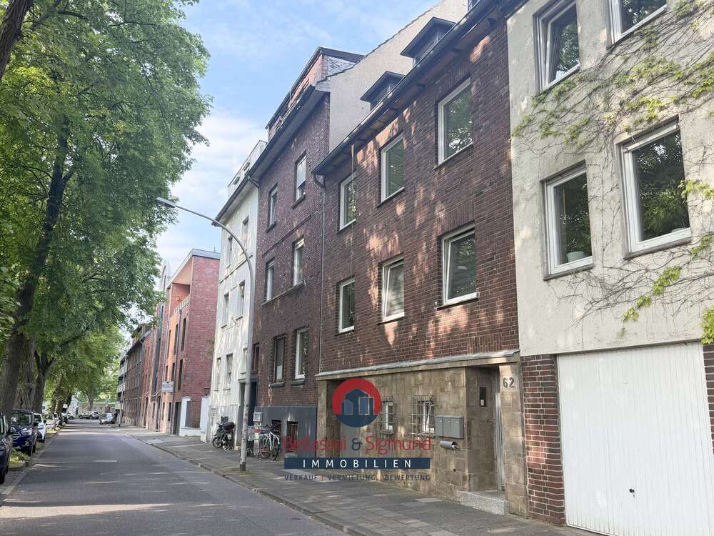 Thumbnail-Wohnung zum Mieten in Mönchengladbach 690,00 € 75 m²