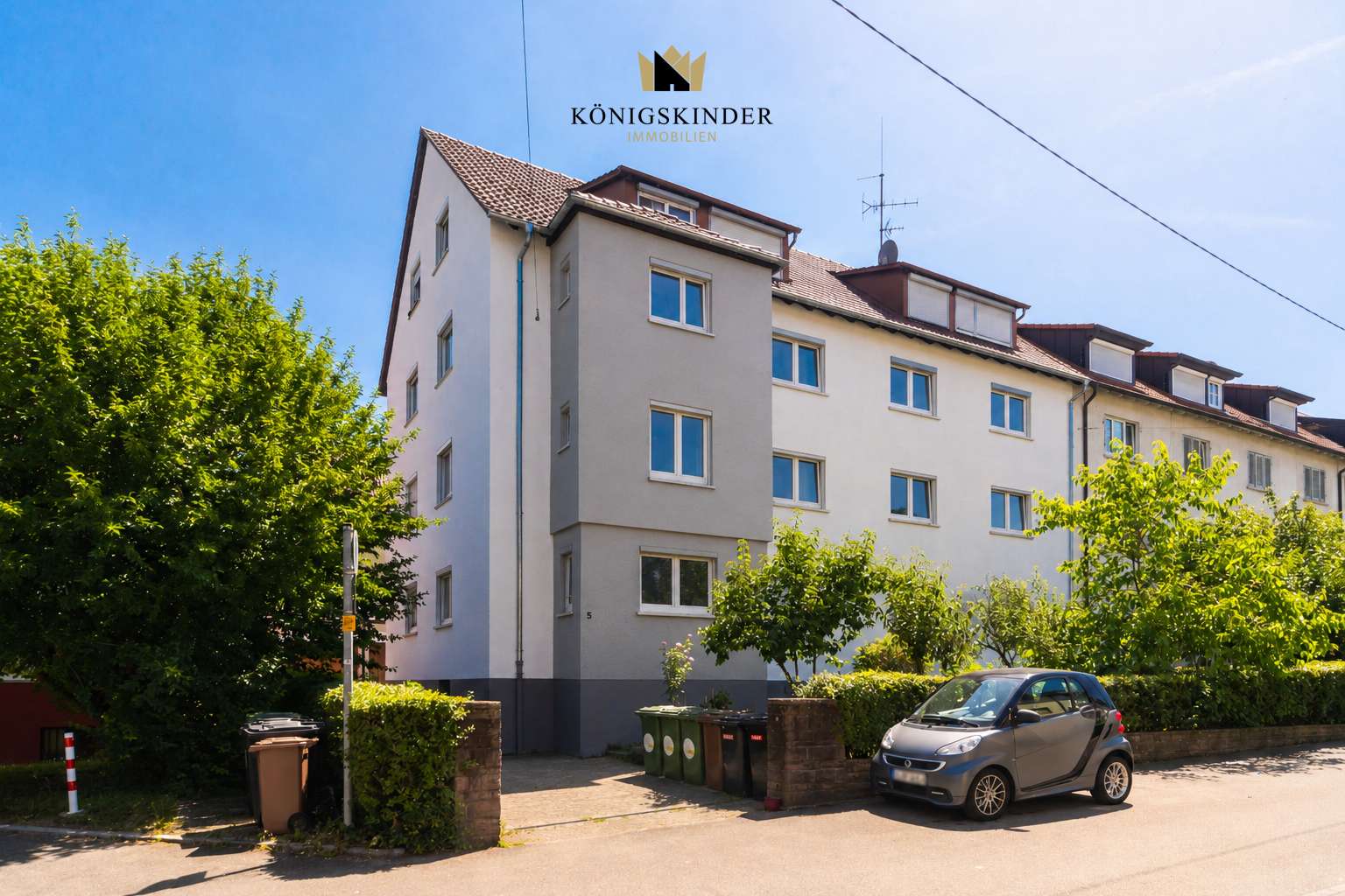Thumbnail-Wohnung zum Kaufen in Stuttgart 906.000,00 € 255.29 m²