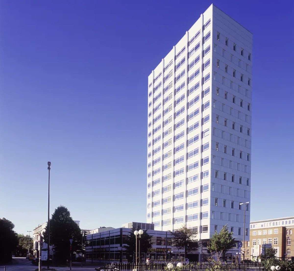 Thumbnail-Büro in Hamburg 3.500,00 € 200 m²