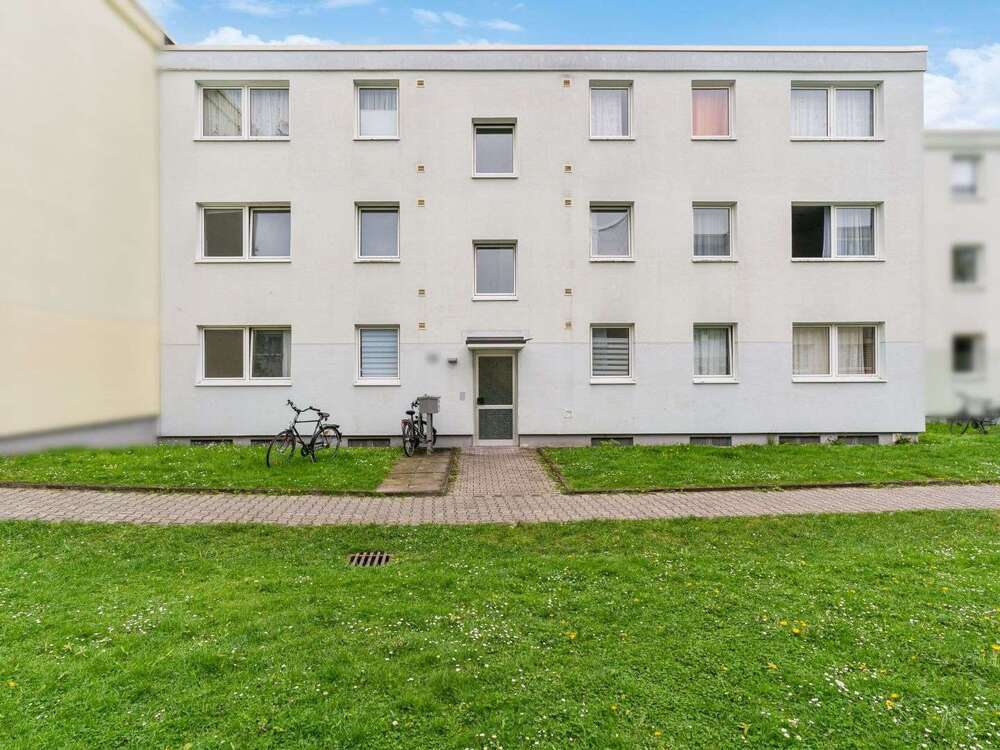 Thumbnail-Wohnung zum Kaufen in Paderborn 199.900,00 € 80.65 m²