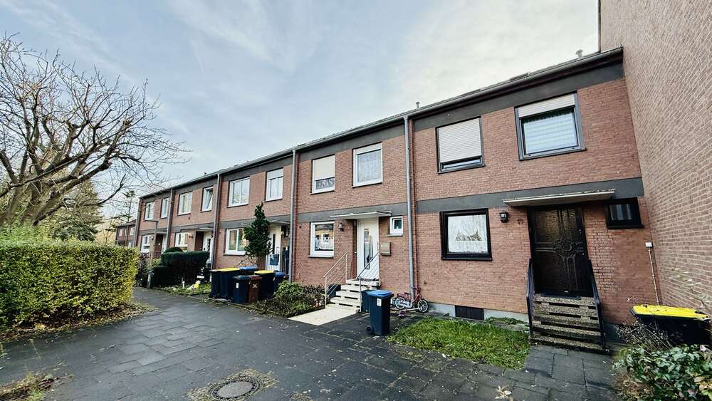 Thumbnail-Haus zum Kaufen in Hürth 399.000,00 € 110 m²