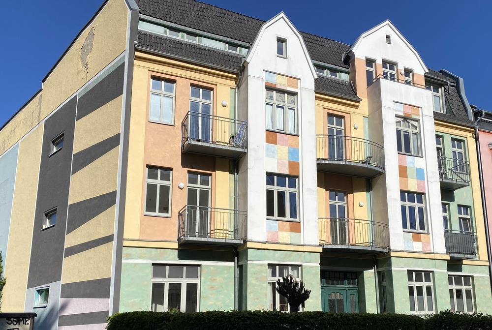Thumbnail-Wohnung zum Kaufen in Magdeburg 99.000,00 € 62 m²