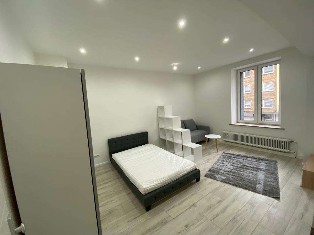 Thumbnail-Wohnung zum Mieten in Gelsenkirchen 300,00 € 15 m²
