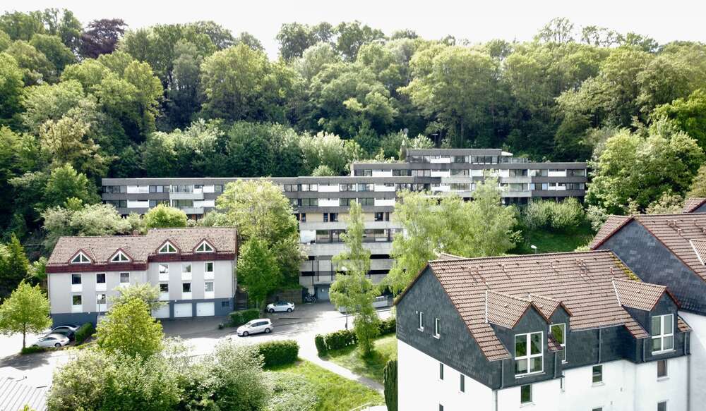 Thumbnail-Wohnung zum Kaufen in Marburg 139.500,00 € 52 m²